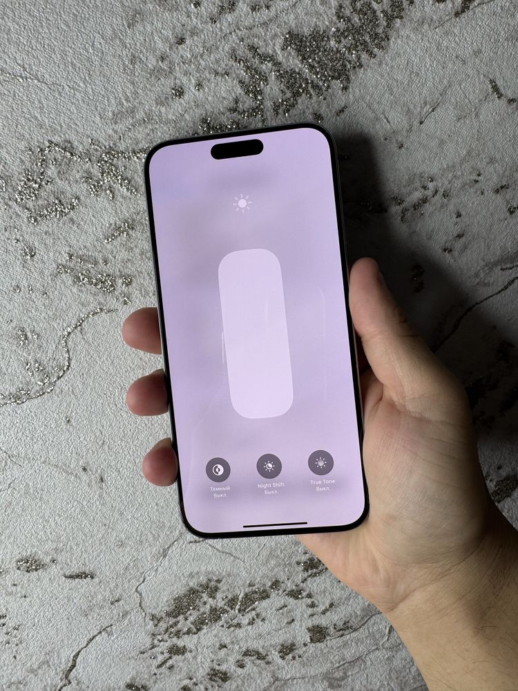 iPhone 15 ProMax 256Gb Natural Titan Akk: 96% Kelwamiz