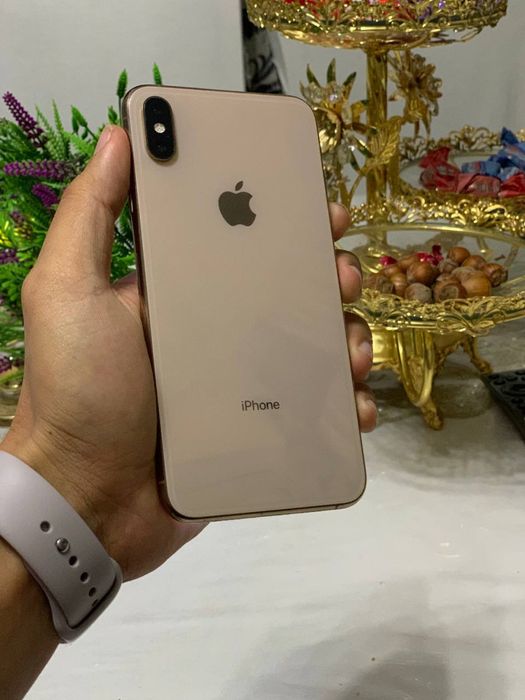 iPhone Xs Max 256Gb