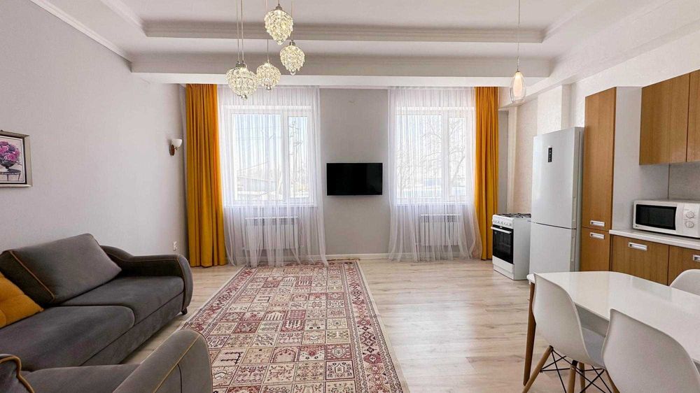 продается квартира Светлана Империя