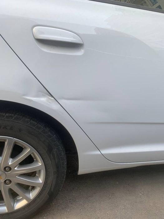 Cobalt 2018 yil kraska tozza