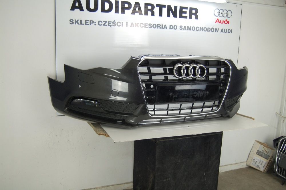 Audi A5 8T bara fata facelift face lift pachet normal 2012-2017 8T0