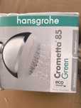 Глава за душ Hansgrohe Crometta 85
