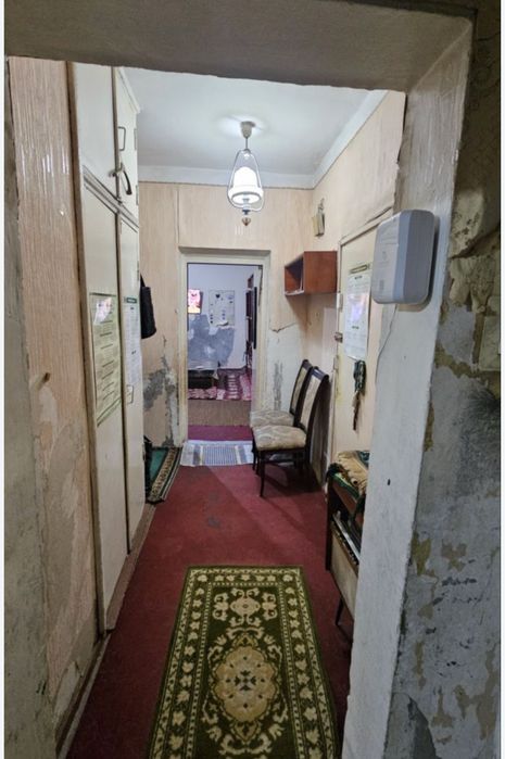 Срочно продается квартира Ц15 2/6/9