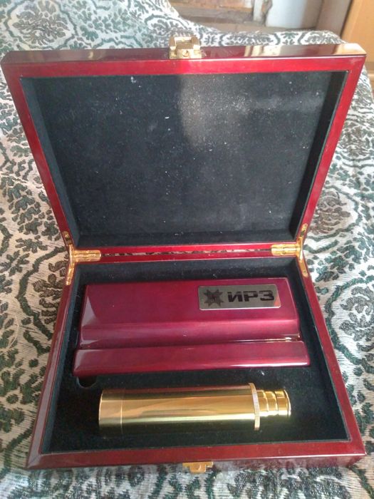 Подзорная труба продам