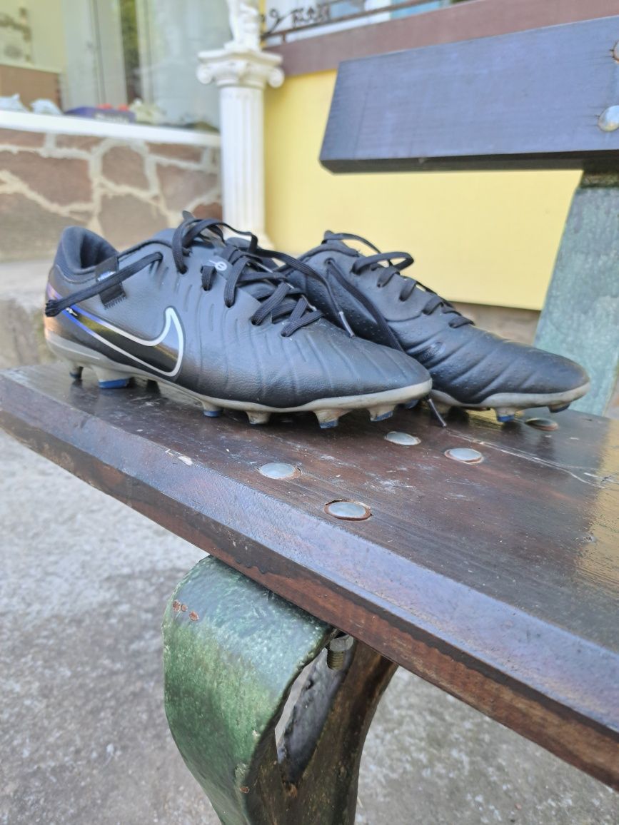 Nike Футболни обувки Tiempo Legend 10 Academy MG