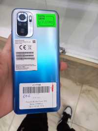 Телефон Xiaomi Redmi Note 10S