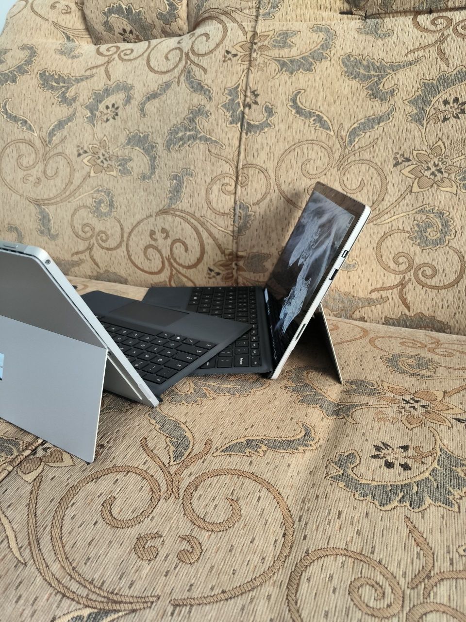 Microsoft Surface Pro 6 16/256