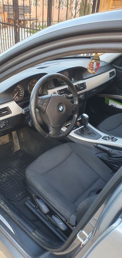 Vand BMW E90 2010