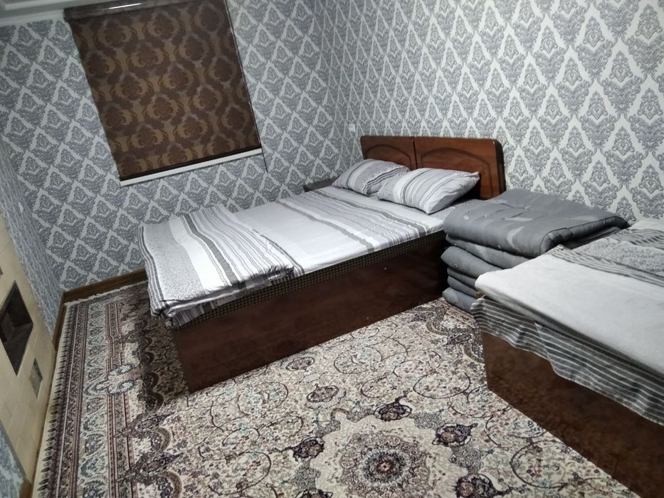 Дача в Бурчмулле