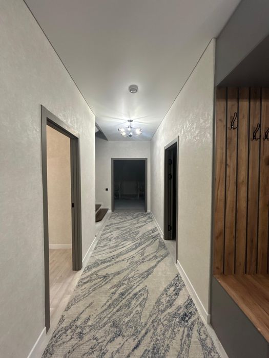 Сдам уютный двухэтажный коттедж посуточно — идеальное место для отдыха