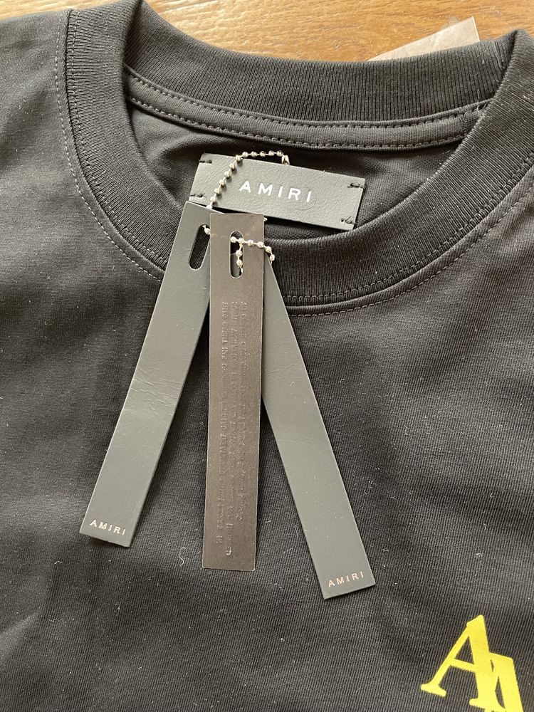 Тениска -- AMIRI