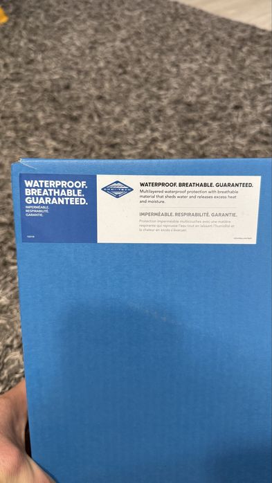 Ghete youth BUGABOOT celsius