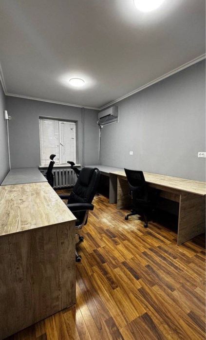 Срочно!Сдам 5Комн.Офис (Коратош) 100м2