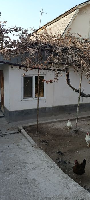 Продаётся дача на Таш-Морем