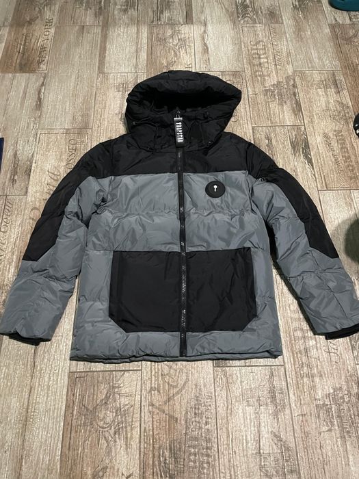 Geaca Trapstar puffer