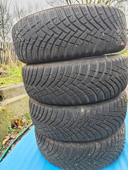 Cauciucuri de iarnă