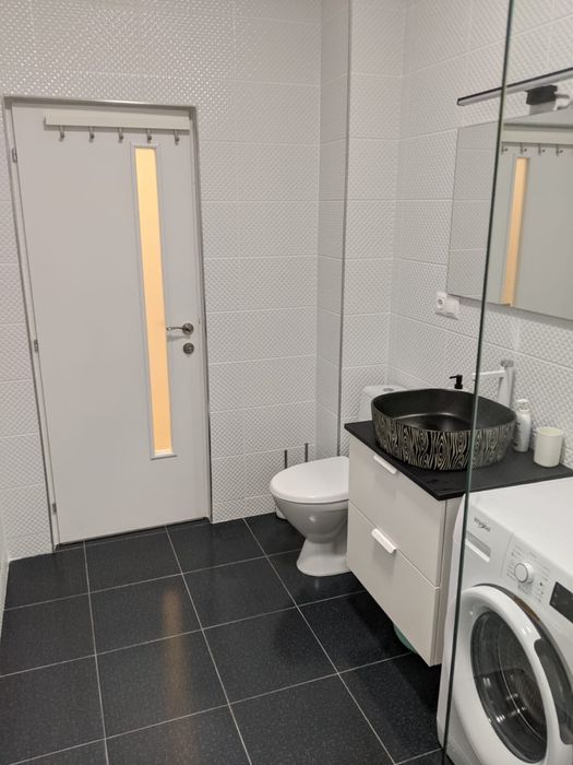 Vand garsoniera Atlas Residence