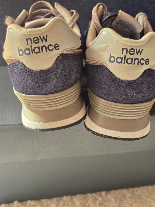New balance мъжки мар