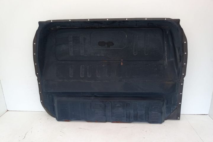 Despartitor Ford Transit a 3-a generatie