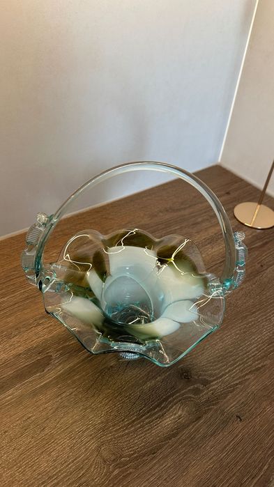 Продам советский хрусталь