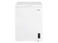 Фризер тип ракла Comfee RCC100WH2(E) 99L Енергиен клас E