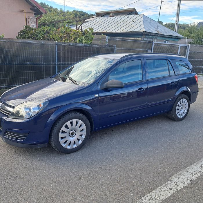 Opel Astra Twinport 1,6 benzina Automata 105 cai an 2006