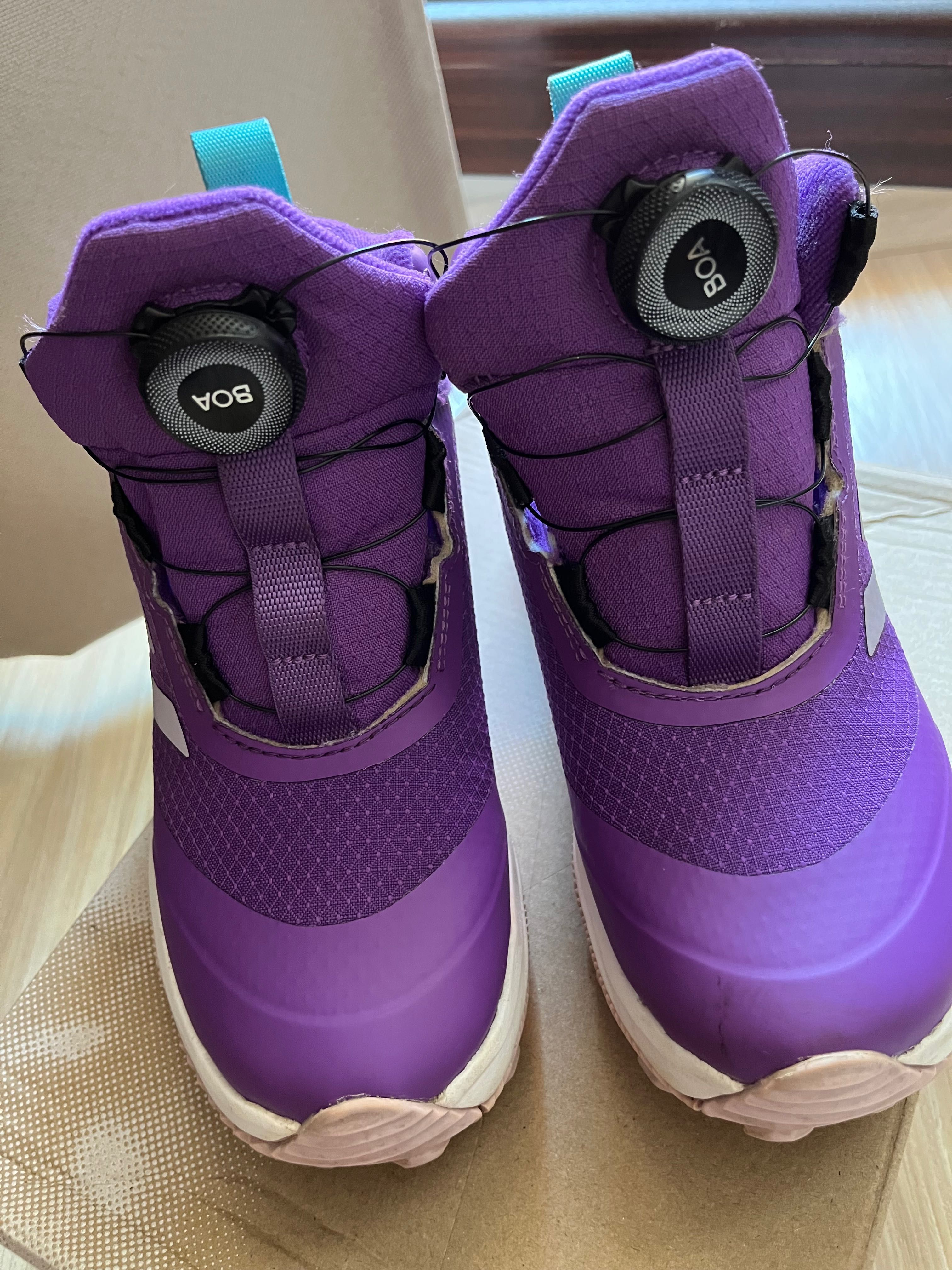 Туристически обувки Adidas