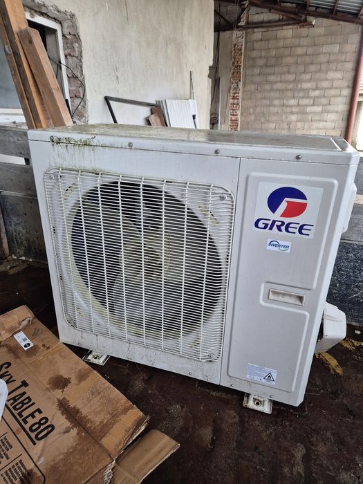 Климатици Gree 48