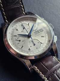 Longines Heritage 1954, Valjoux 7750 Swiss Made.. Nu fac schimburi.