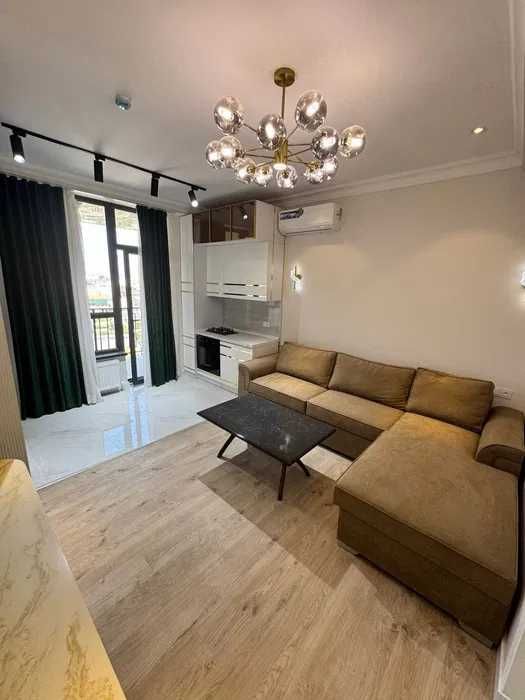 R3 Сдаётся квартира 1/4/9 ор-р ТРЦ NEXT