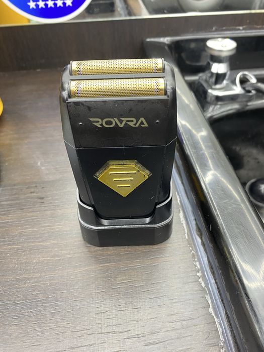 Shaver Rovra x-shave
