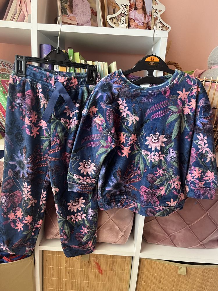 Екипи, сетове, дънки 100, 116 см Cocodrillo, Zara, DKNY, Next