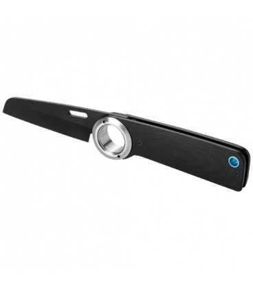 Briceag EDC Marksman Cobalt Folding Knife (G10 si otel carbon 420)