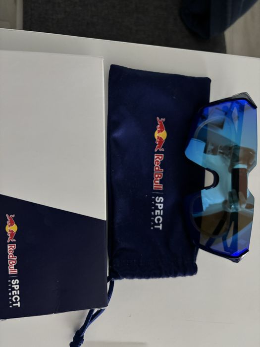 Res Bull слънчеви очила