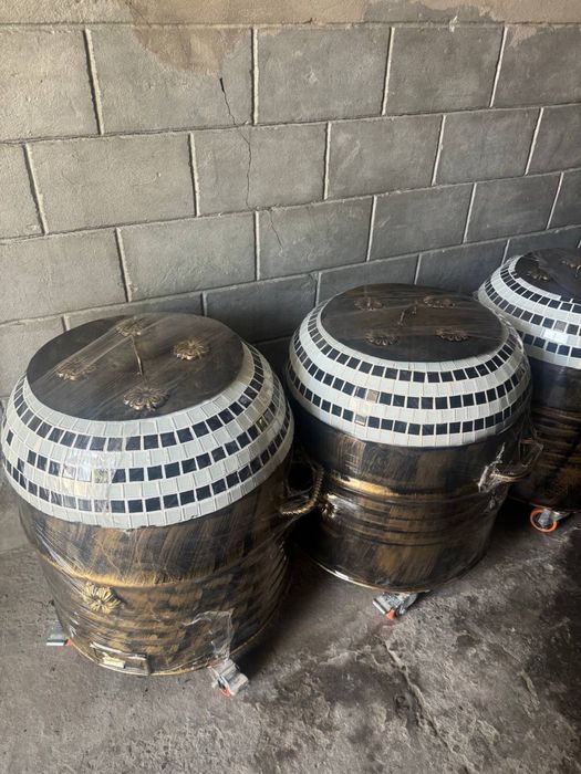Tandir Somsahona Honadon Dachala Uchun