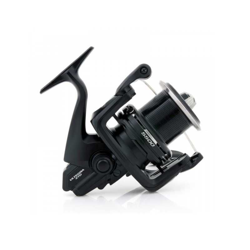 Макара Shimano Reels ULTEGRA 5500 XTD
