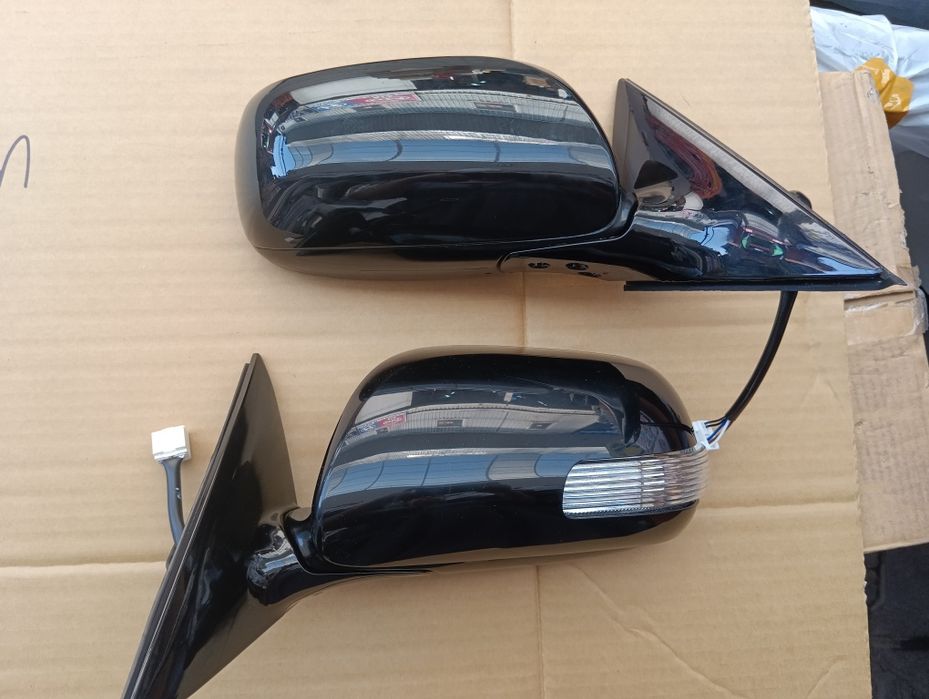 Камри 40-45 европеец боковое зеркало