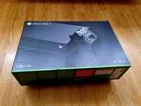 Xbox One X 1 TB 4K resigilat