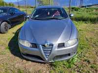 Alfa romeo GT 1.9JTD na chasti.