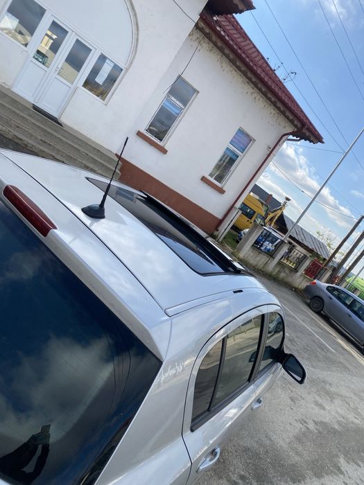 Vand opel astra H 1.9