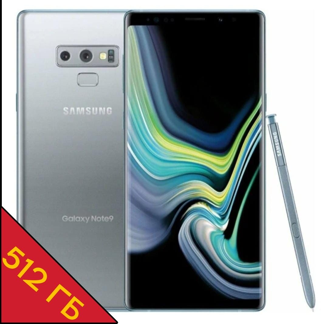 GALAXY NOTE 9|512gb|Astana