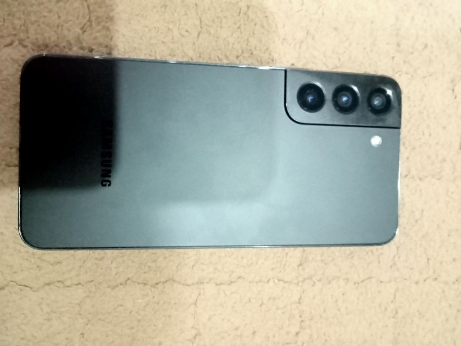 Samsung s22 обмен