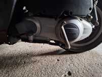 Motor piaggio mp3 250cc pe injecție