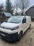 Citroen Jumpy XL