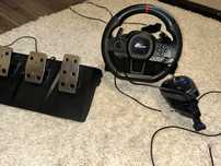 Volan Tracer de xbox , Playststion, pc , etc..