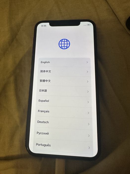 Iphone части ЛОТ