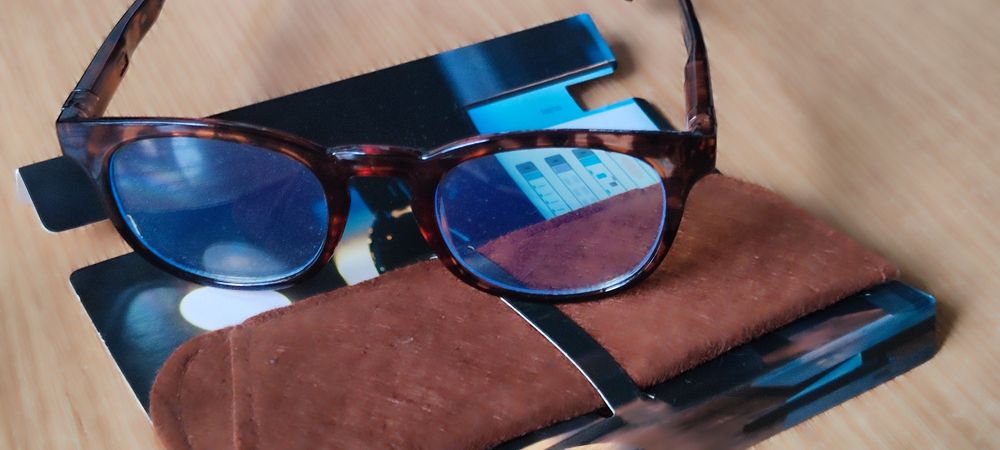 Ochelari pentru calculator Auriol – NOU, sigilat