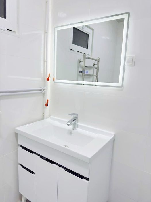 х 77 Серия Chilanzar И квартал 2/3/4 Орт.Метро Хамза,Обш:60м2,Балк:2х6