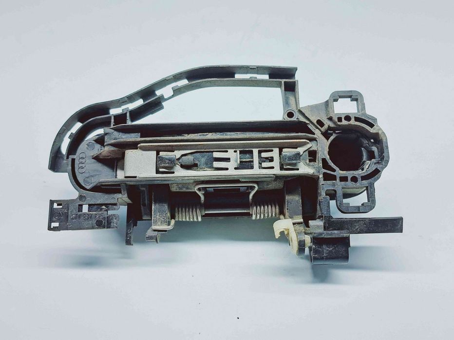 Maner usa stanga spate Audi A6 (4F2, C6) [Fabr 2004-2010] LX7W