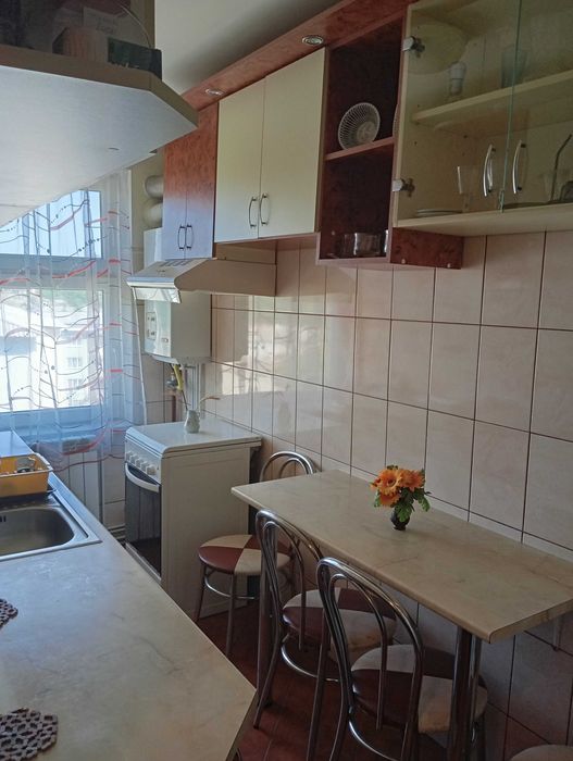 Vand apartament 2 camere in orasul Cehu Silvaniei jud,Salaj